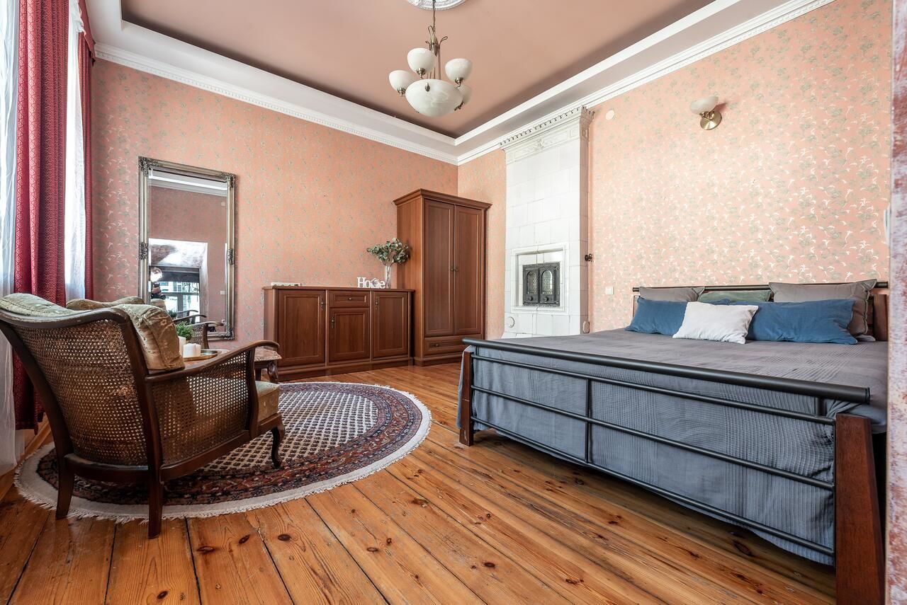 Апартаменты Vilnius central gate apartments. Self check-in Вильнюс-4