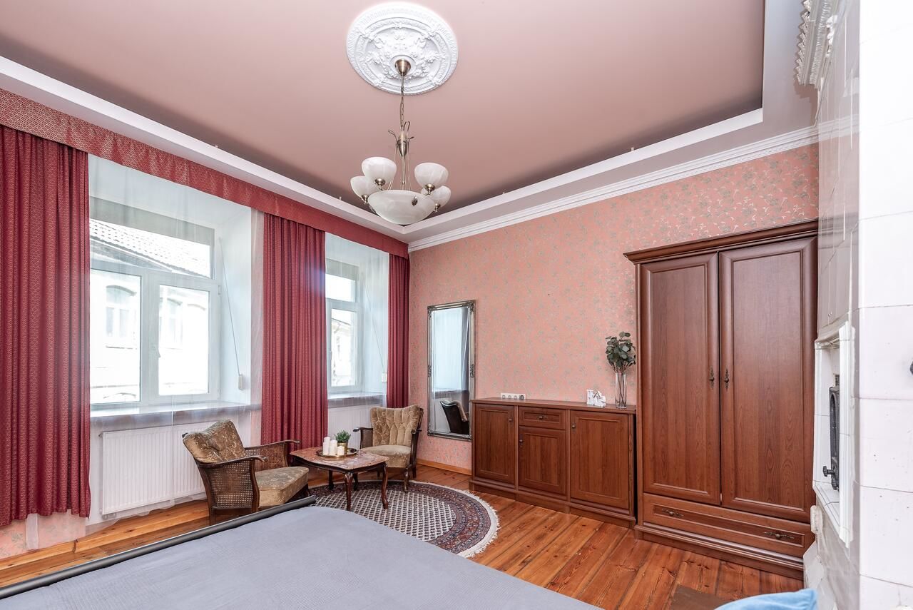 Апартаменты Vilnius central gate apartments. Self check-in Вильнюс-17