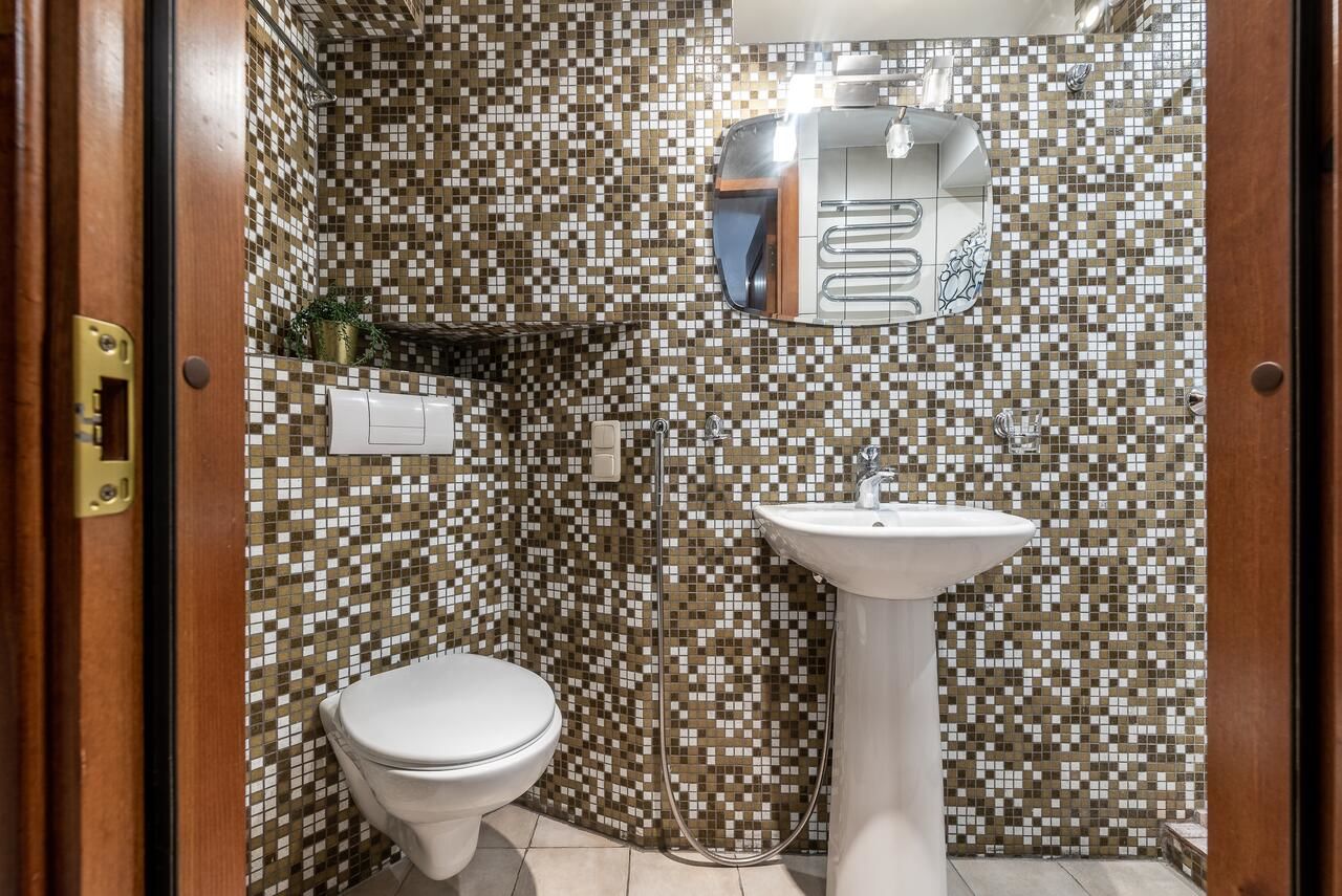 Апартаменты Vilnius central gate apartments. Self check-in Вильнюс-20
