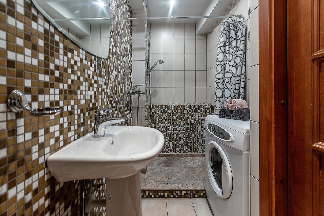 Апартаменты Vilnius central gate apartments. Self check-in Вильнюс-21