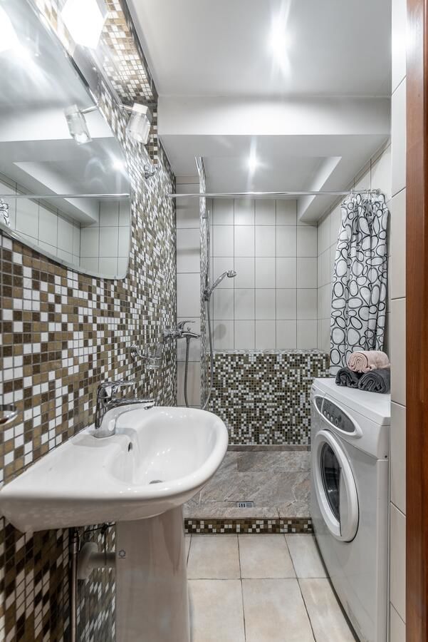 Апартаменты Vilnius central gate apartments. Self check-in Вильнюс-22