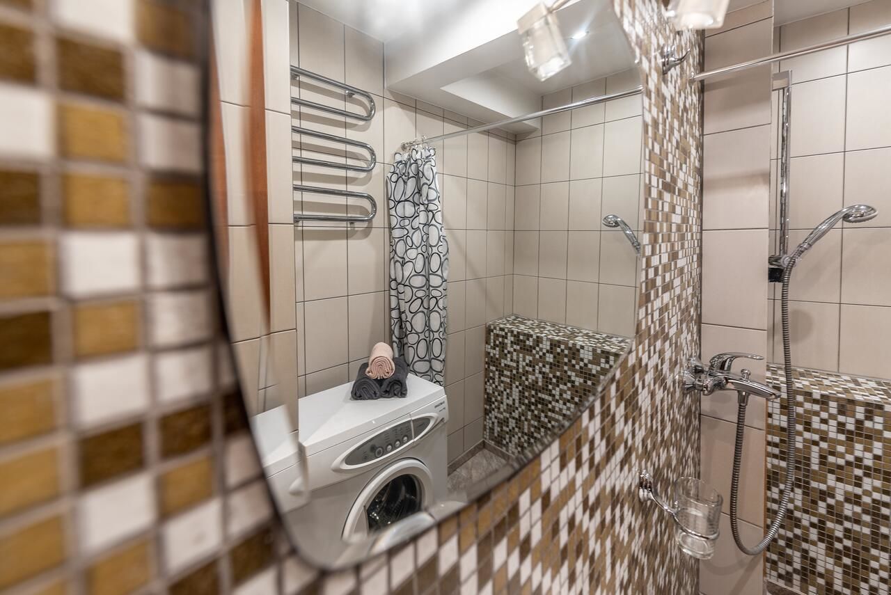 Апартаменты Vilnius central gate apartments. Self check-in Вильнюс-24