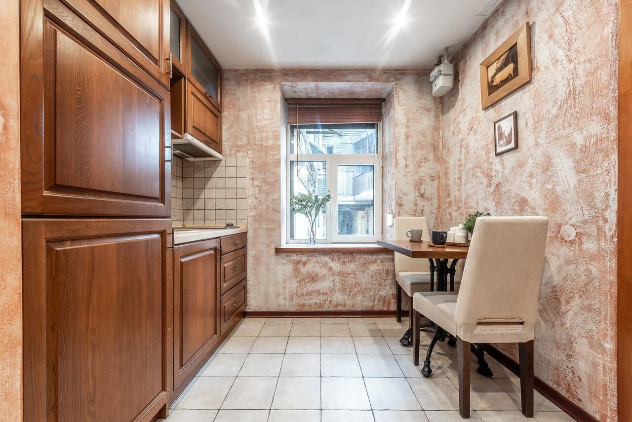 Апартаменты Vilnius central gate apartments. Self check-in Вильнюс-26