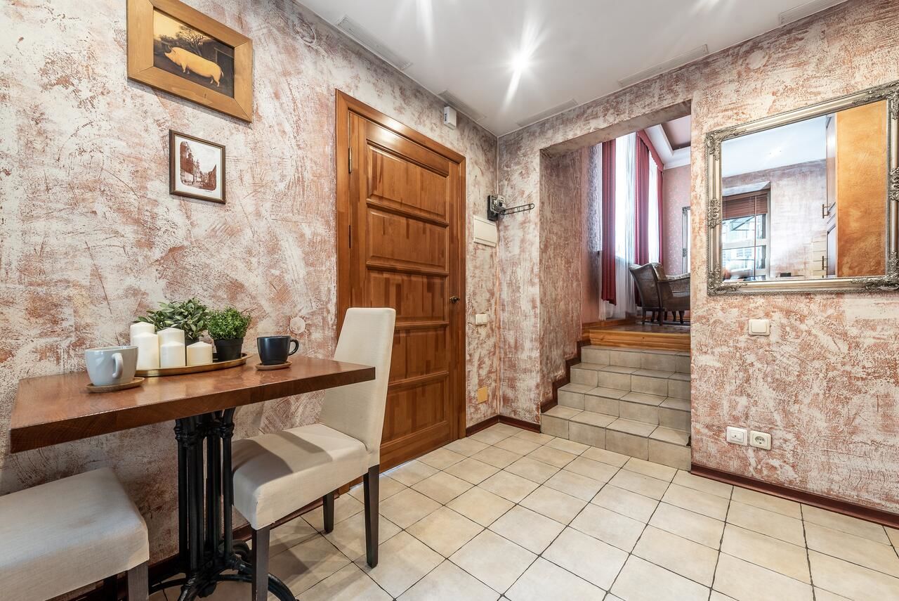 Апартаменты Vilnius central gate apartments. Self check-in Вильнюс-27
