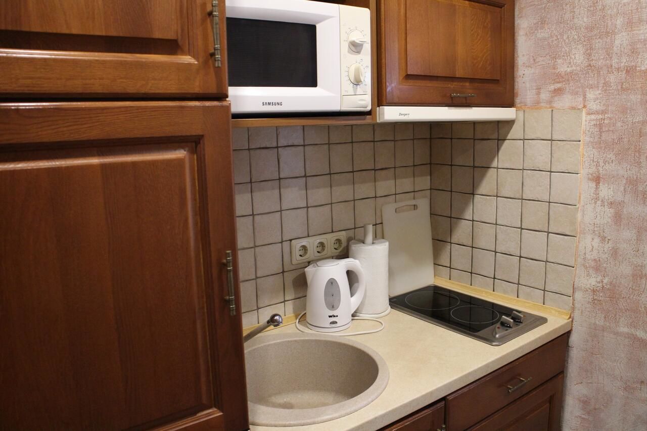 Апартаменты Vilnius central gate apartments. Self check-in Вильнюс-29