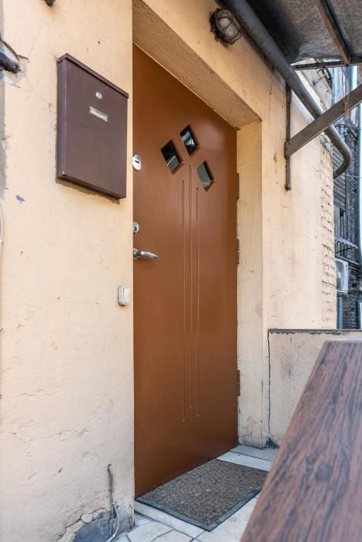 Апартаменты Vilnius central gate apartments. Self check-in Вильнюс-46