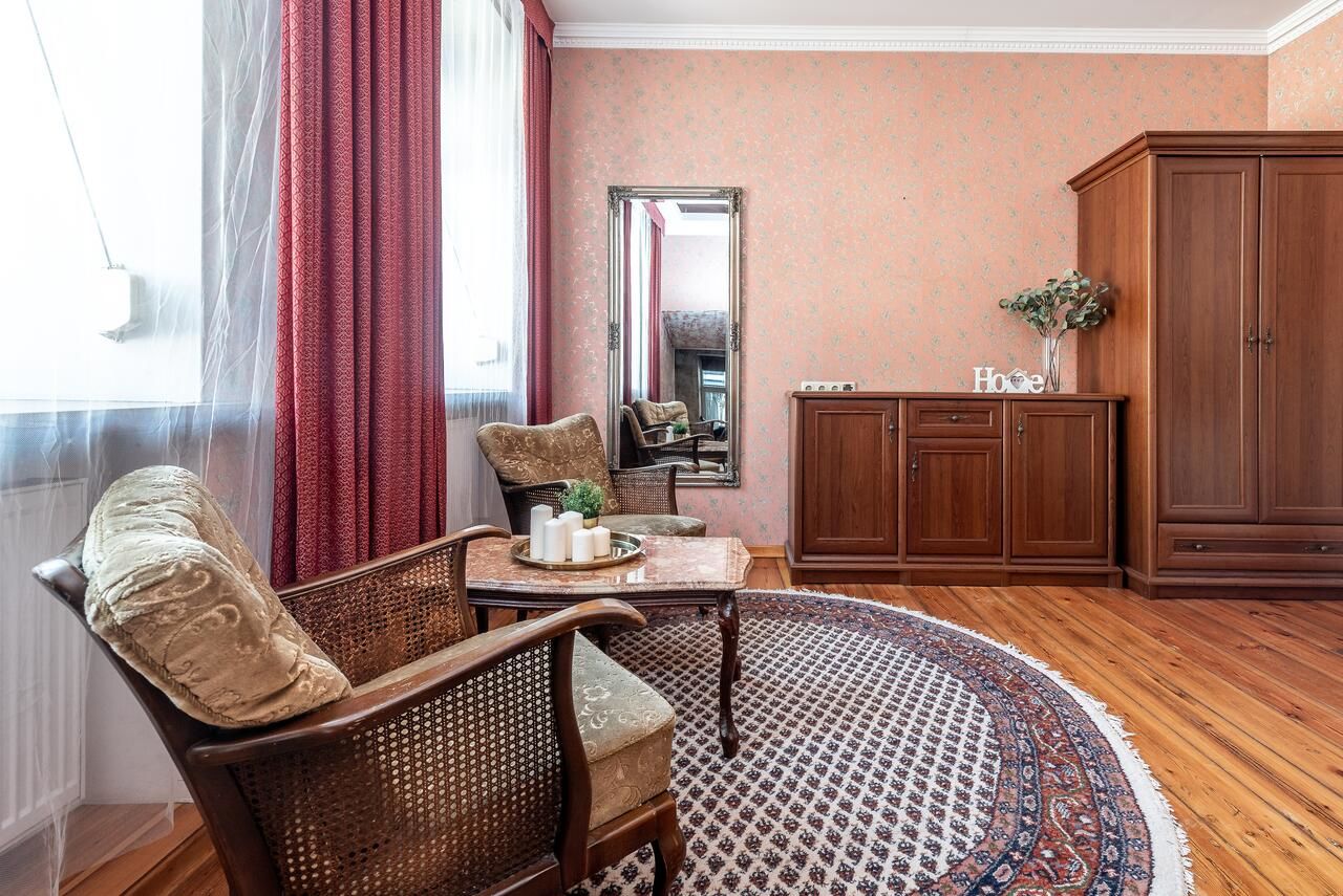 Апартаменты Vilnius central gate apartments. Self check-in Вильнюс-8