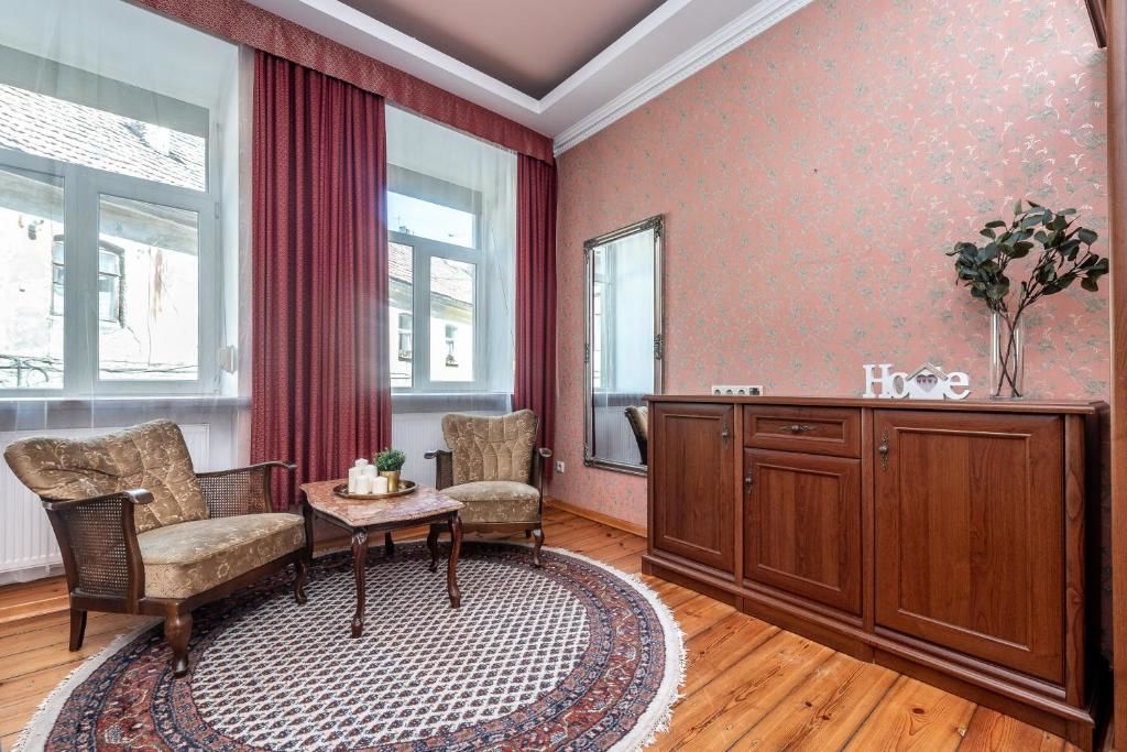 Апартаменты Vilnius central gate apartments. Self check-in Вильнюс-69