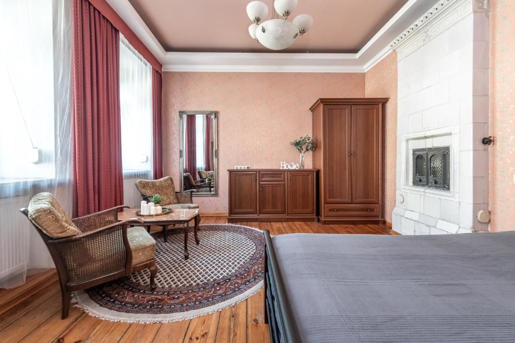 Апартаменты Vilnius central gate apartments. Self check-in Вильнюс-71