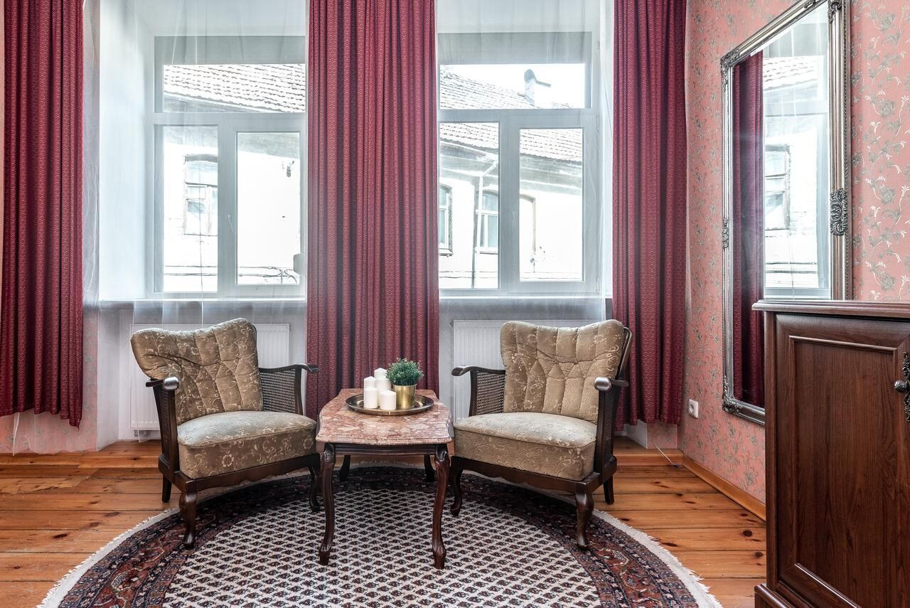 Апартаменты Vilnius central gate apartments. Self check-in Вильнюс-10