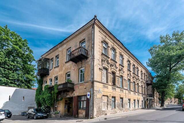 Апартаменты Vilnius central gate apartments. Self check-in Вильнюс-33