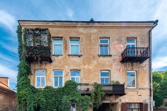 Апартаменты Vilnius central gate apartments. Self check-in Вильнюс-36